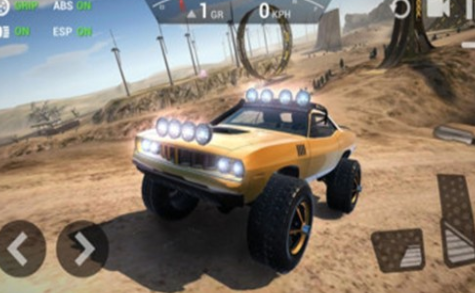 终极越野赛车下载最新版安装