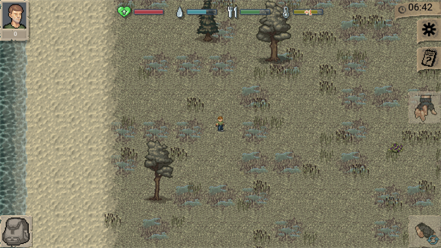 迷你dayz1.6.1中文版