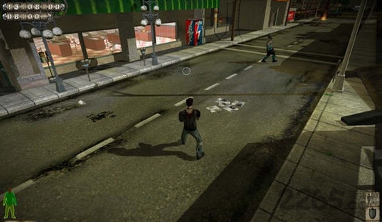 僵尸要塞中文版安装最新(Zombie Safari Pro)