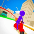 超级快递3D游戏下载手机版