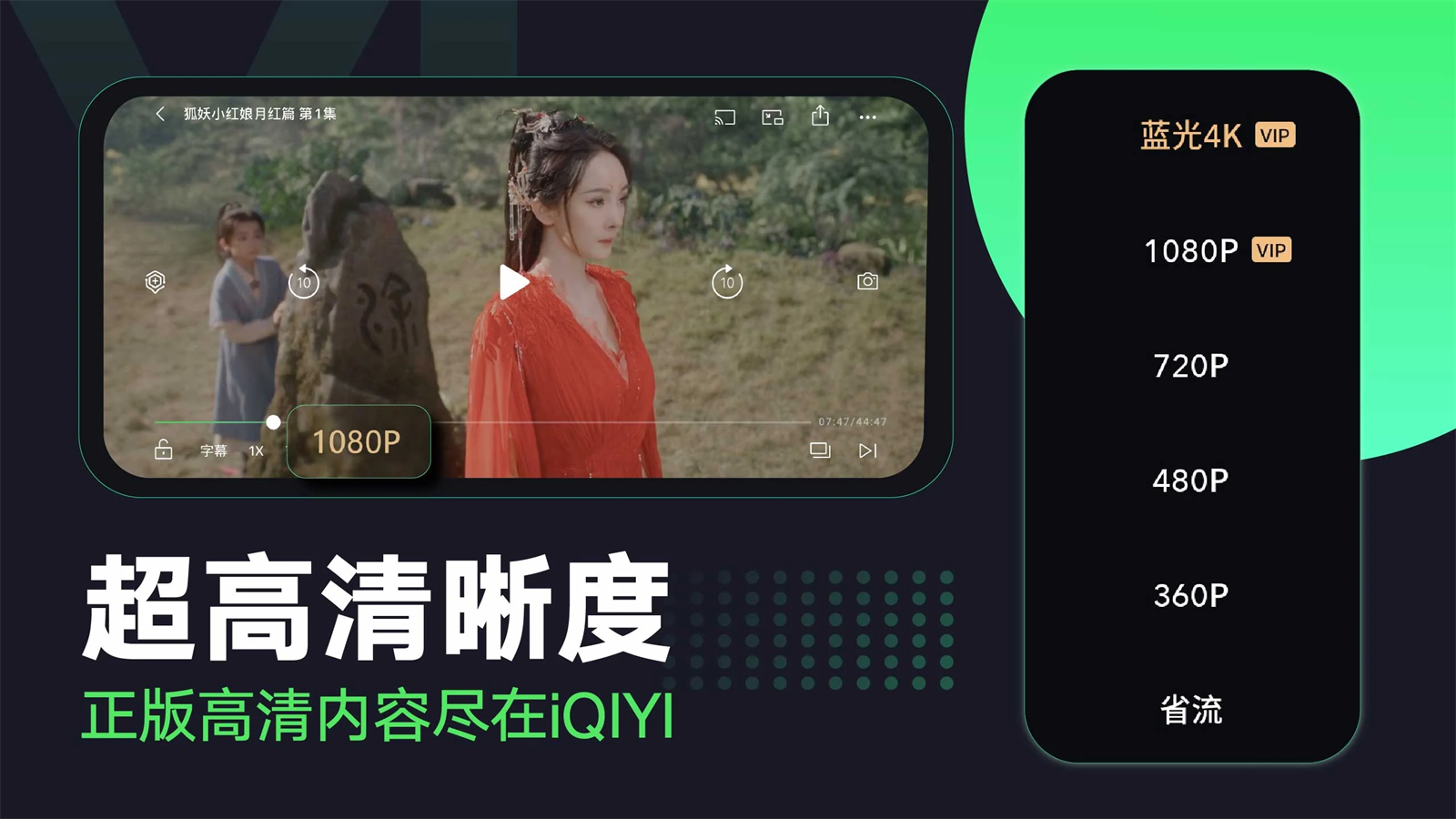 爱奇艺国际版下载官方正版app(iQIYI)