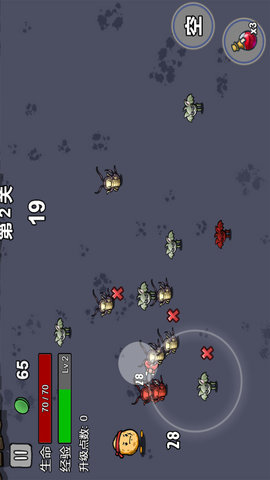 我和好兄弟的战争安卓版下载中文