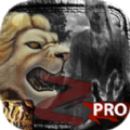 僵尸要塞中文版安装最新(Zombie Safari Pro)