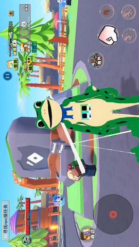 神奇的青蛙官方手机版下载