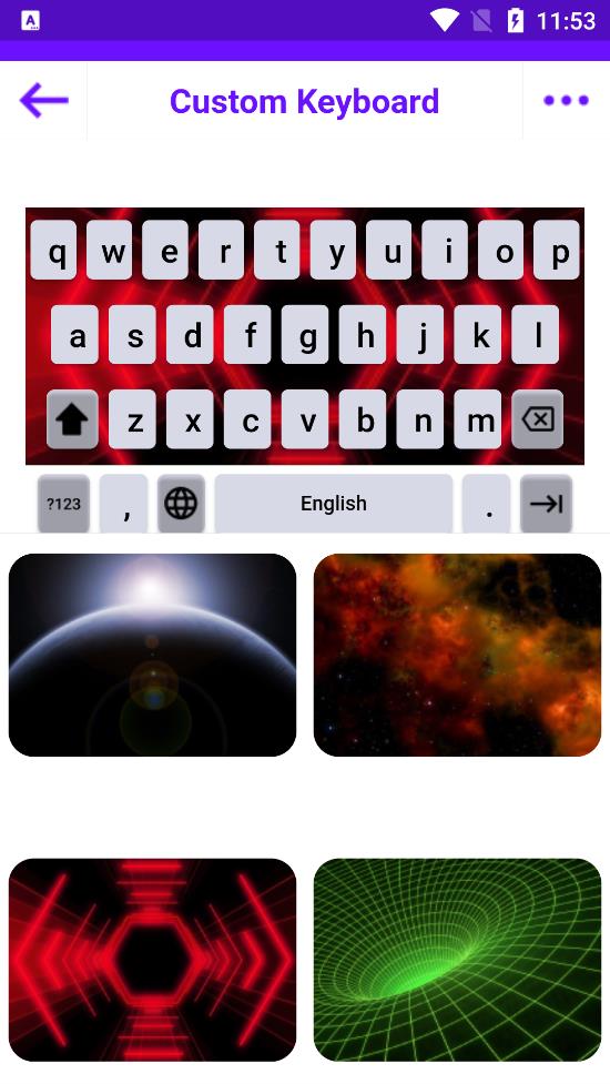 handy制作手机主题(Handy Keyboard)