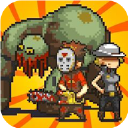 死亡突围僵尸战争官方正版