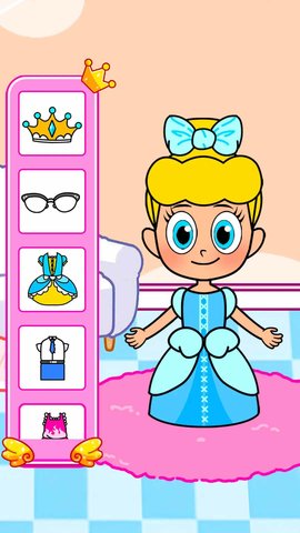 我的宝宝世界官方安卓版下载安装