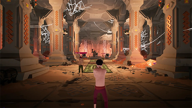 生存启示录终末之日手游下载