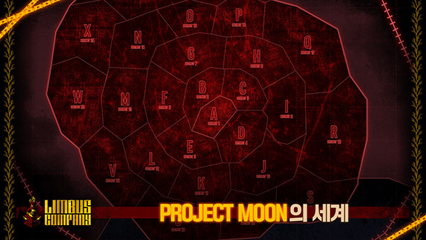 Limbus Company汉化版