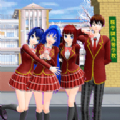 学院少女模拟官方手机版下载