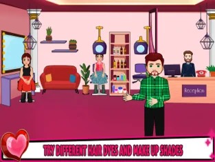 我的纽约时装秀英文版下载安装