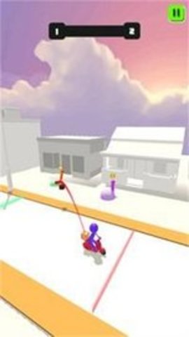 超级快递3D游戏下载手机版