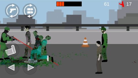 王牌射击特工下载安装手机版