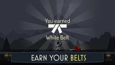 奋战火柴人影子武士2下载安装安卓版