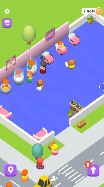 沙龙故事游戏下载最新版