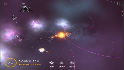 星球战争游戏手机版下载