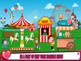 我的纽约时装秀英文版下载安装