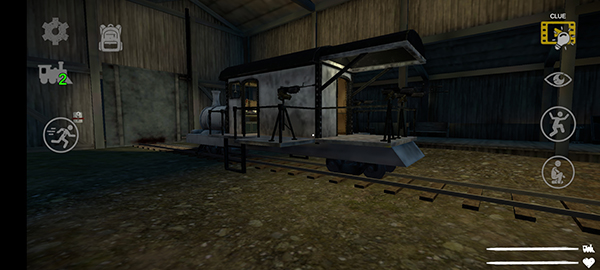 蜘蛛怪物(Spider Monster)