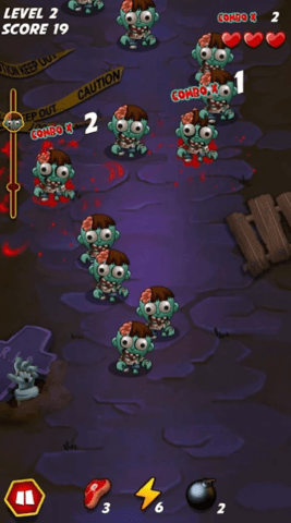 粉碎僵尸下载安装手机版