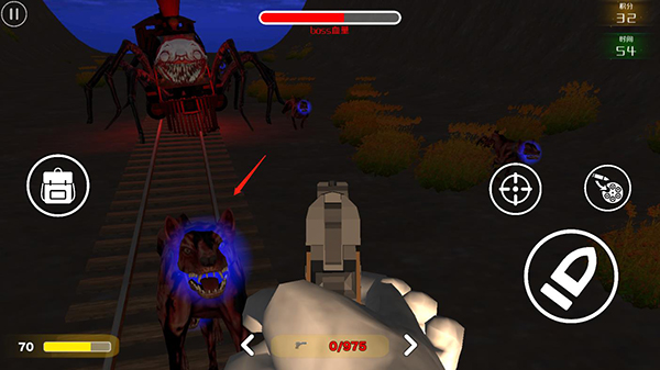 小火车查尔斯官方正版