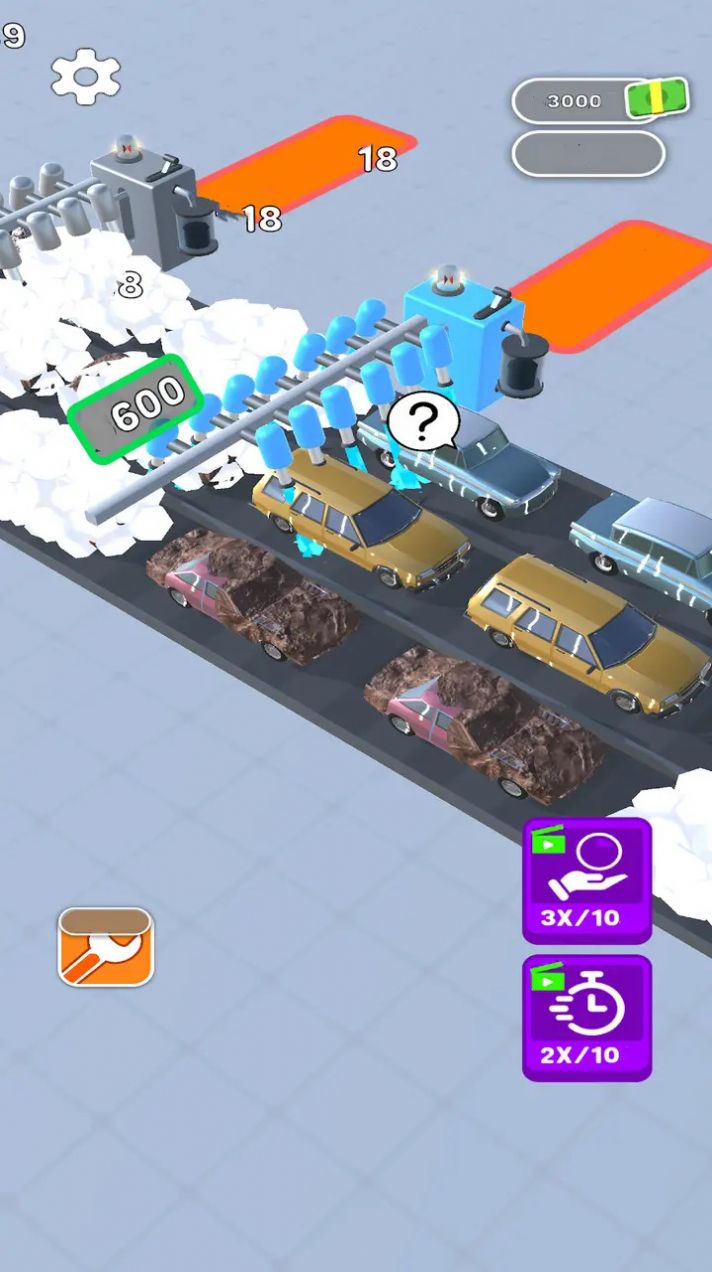 洗车工厂游戏中文版下载