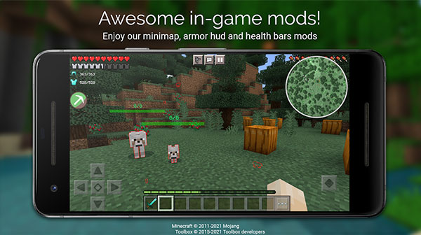 我的世界toolbox工具箱