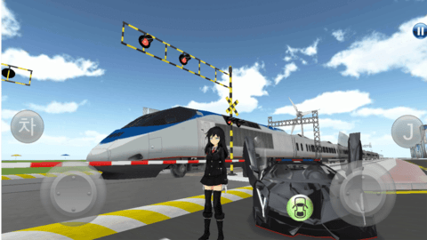 驾驶教室3d安卓免费版下载