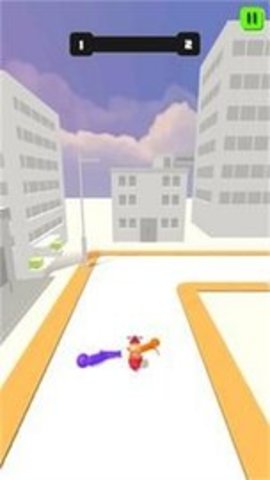 超级快递3D游戏下载手机版