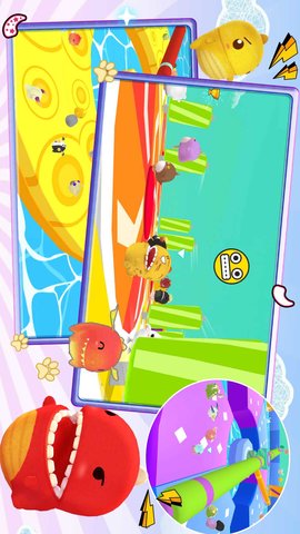 萌崽潮玩派对官方安卓版下载