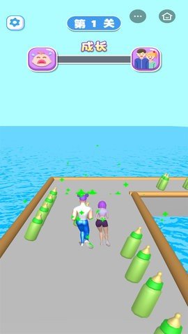 宝贝计划游戏下载