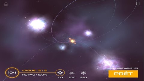 星球战争游戏手机版下载