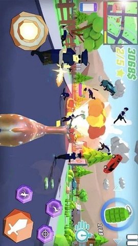 普通的鹿模拟器下载手机版新版