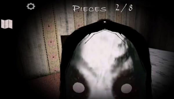 兰德里纳河的房子(House of Slendrina)