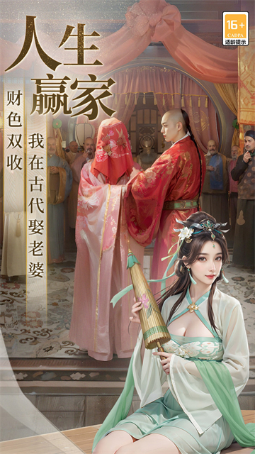 极品芝麻官正版