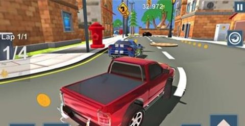赛车高手漂移游戏最新版本下载