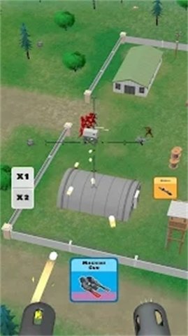 空中支援3D下载安装手机版