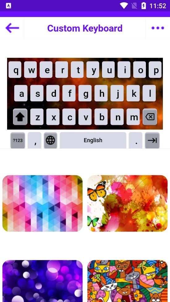 handy制作手机主题(Handy Keyboard)