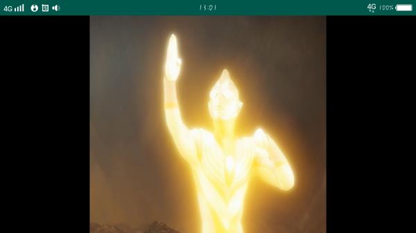 迪迦奥特曼火花棱镜模拟器手游