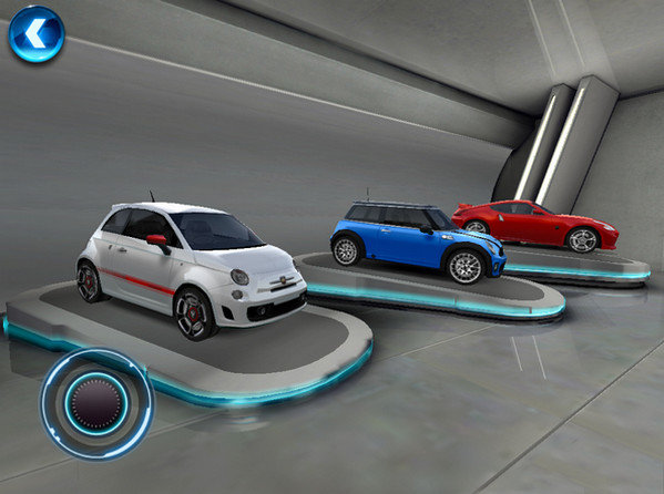 都市赛车6中文版全屏版下载