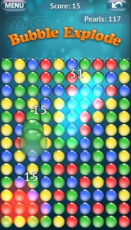气泡爆炸下载安装安卓版