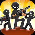 火柴人枪战乱斗游戏中文版下载