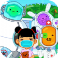 迷你小镇超级护士官方手机版下载