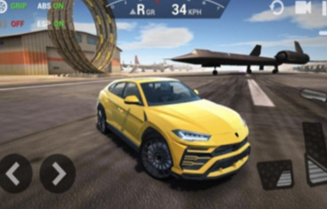 终极越野赛车下载最新版安装