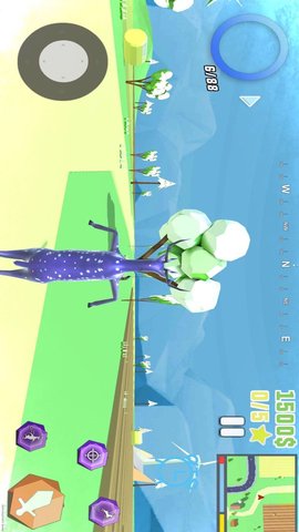 普通的鹿模拟器下载手机版新版