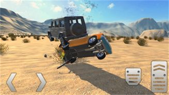 车祸模拟器手游版