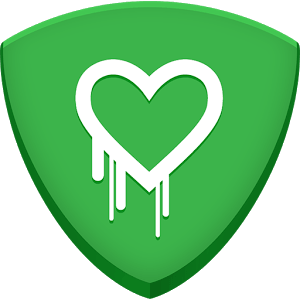 Heartbleed 安全扫描器 v1.0