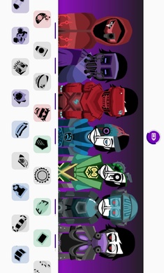 节奏盒子Dead inside