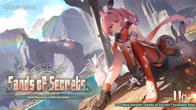 尘白禁区国际服