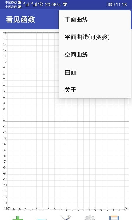 看见函数二次函数