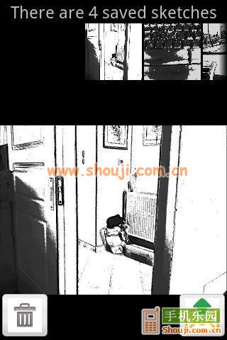 素描相机 Sketch Camera v1.5.6